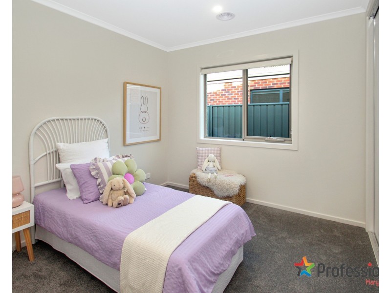 Lot 57/36 Dairy Crescent, Maryborough VIC 3465