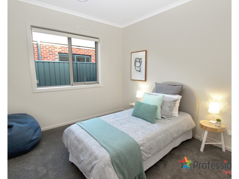 Lot 57/36 Dairy Crescent, Maryborough VIC 3465