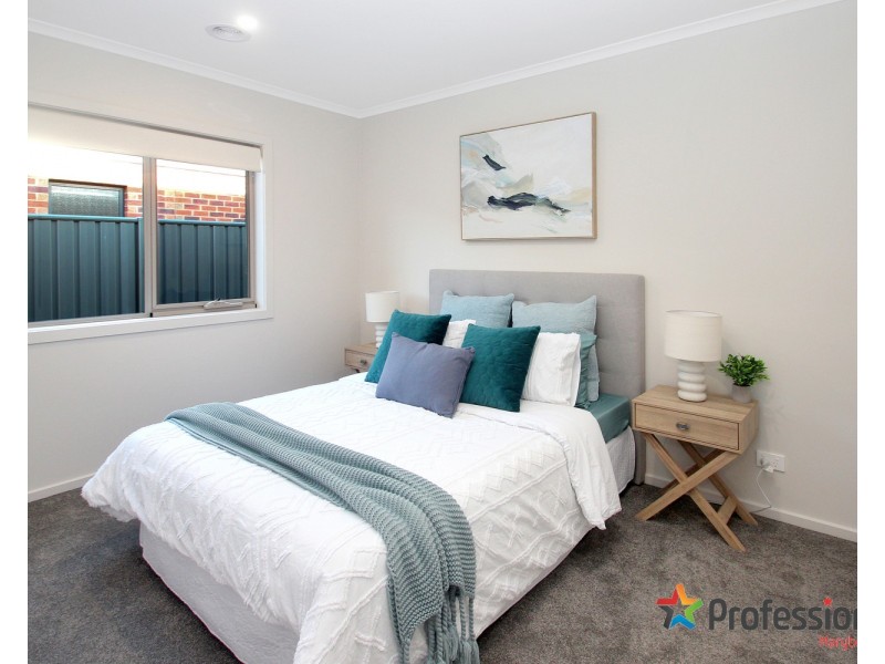 Lot 57/36 Dairy Crescent, Maryborough VIC 3465