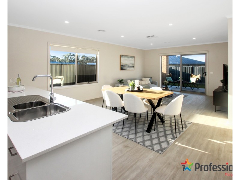 Lot 57/36 Dairy Crescent, Maryborough VIC 3465