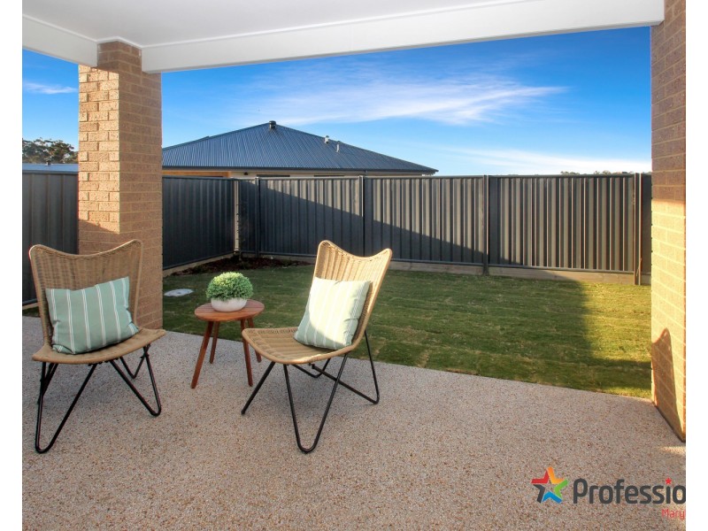 Lot 57/36 Dairy Crescent, Maryborough VIC 3465
