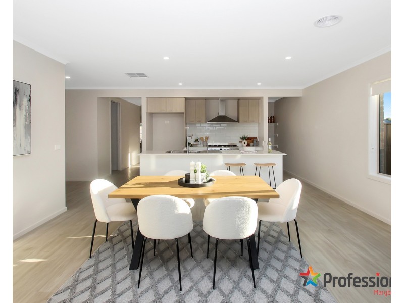 Lot 57/36 Dairy Crescent, Maryborough VIC 3465