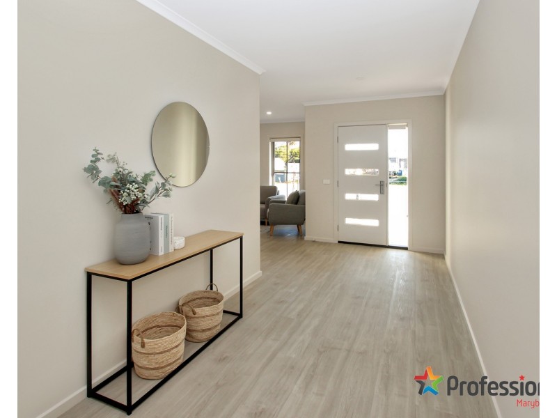 Lot 57/36 Dairy Crescent, Maryborough VIC 3465