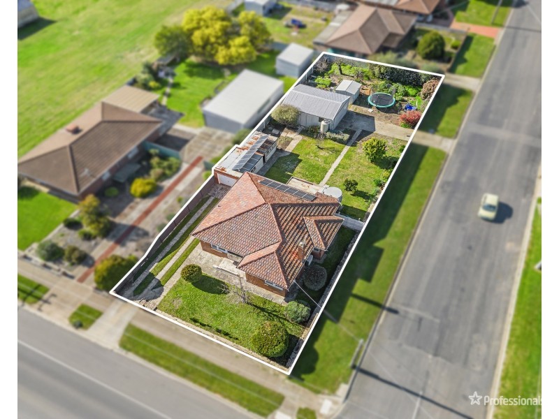 61 Majorca Road, Maryborough VIC 3465