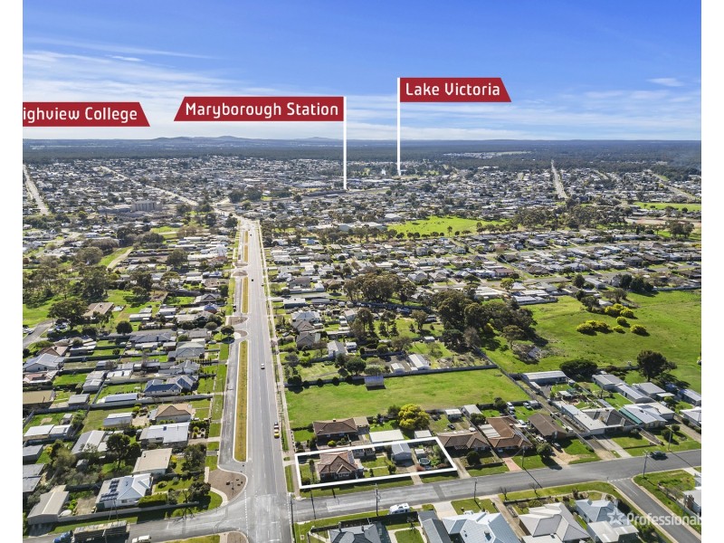 61 Majorca Road, Maryborough VIC 3465