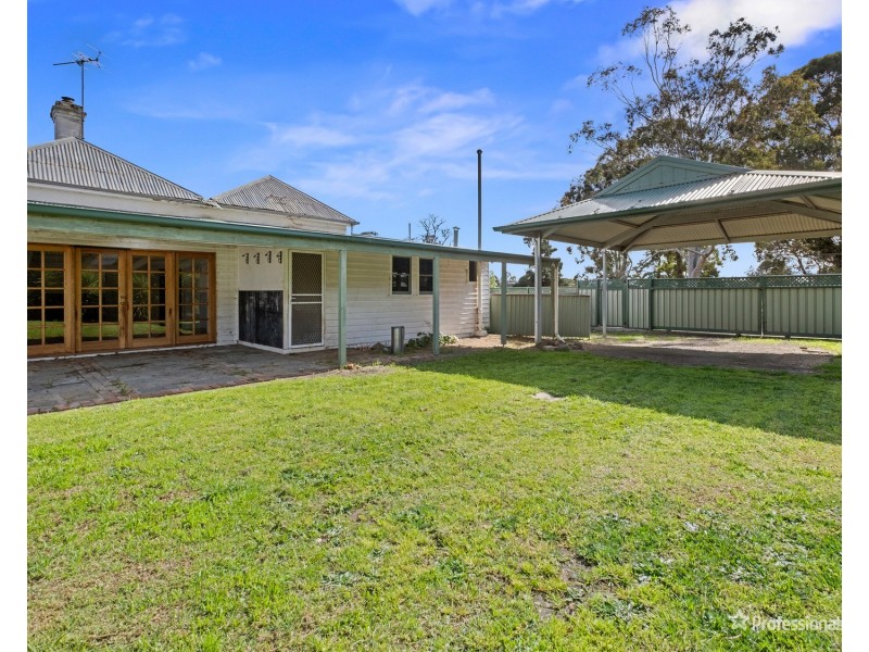 106 Burns Street, Maryborough VIC 3465