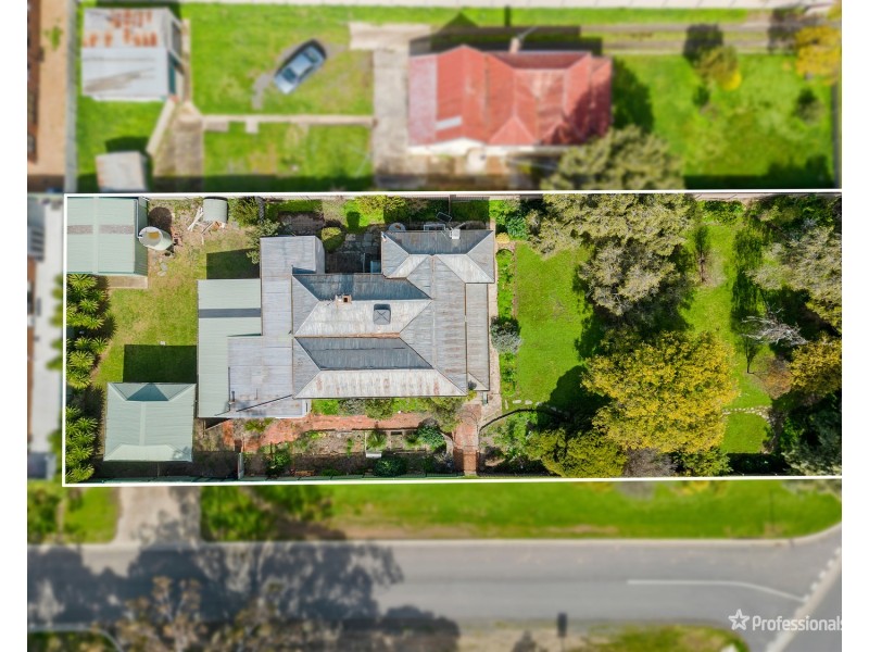 106 Burns Street, Maryborough VIC 3465