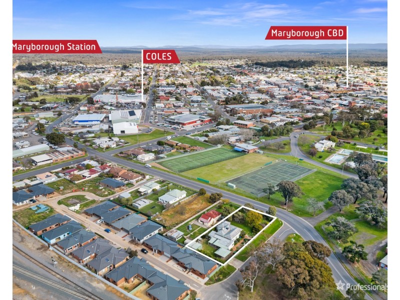106 Burns Street, Maryborough VIC 3465