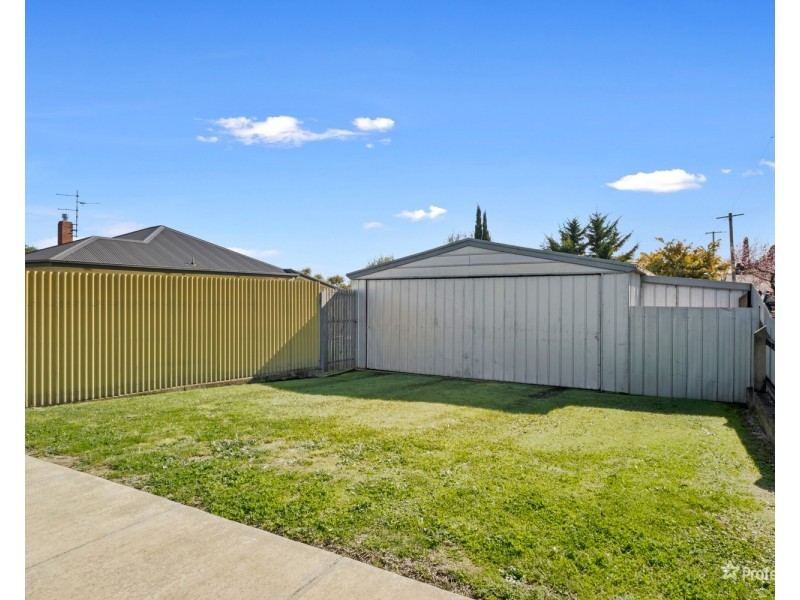 13 Taylor Street, Maryborough VIC 3465