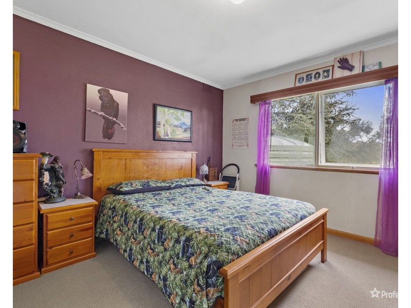 48 Tullaroop Track, Maryborough VIC 3465