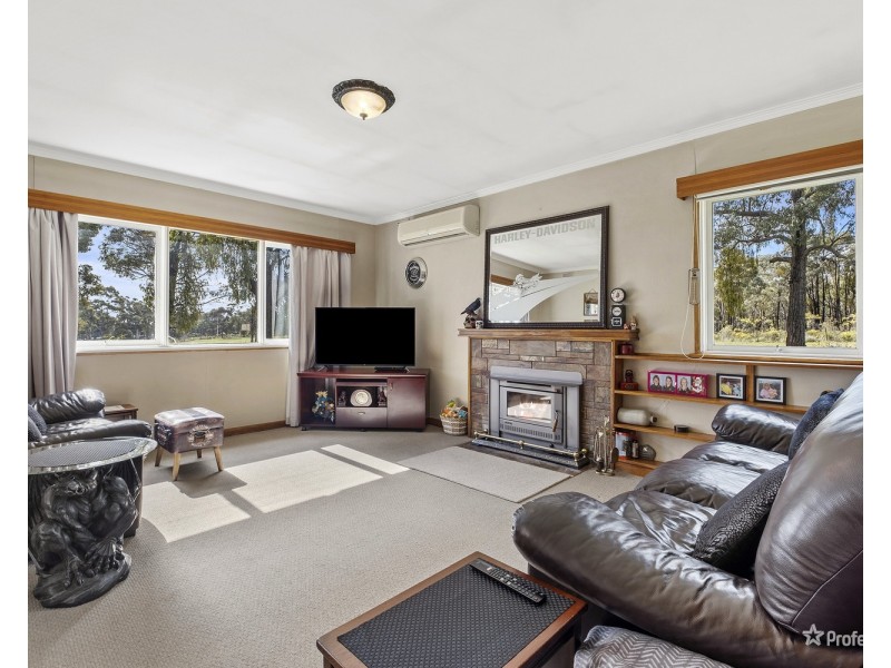 48 Tullaroop Track, Maryborough VIC 3465