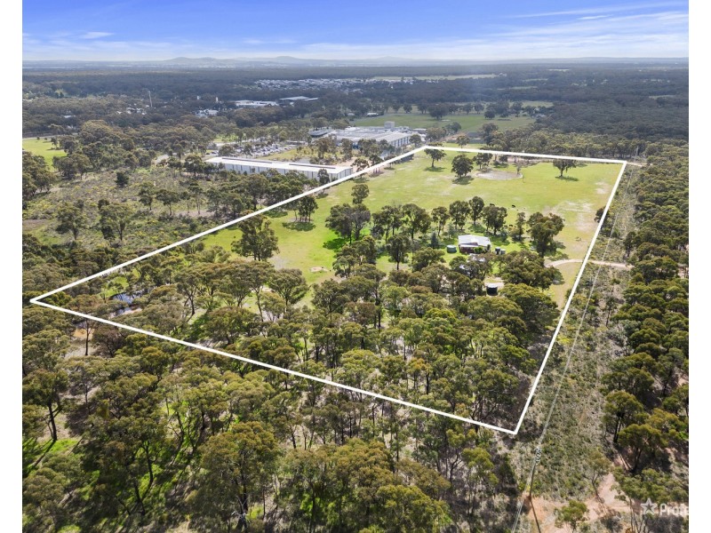 48 Tullaroop Track, Maryborough VIC 3465