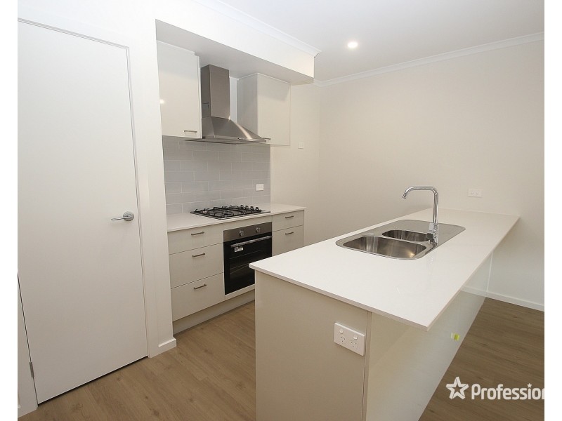 Lot 19A/16 Dairy Crescent, Maryborough VIC 3465