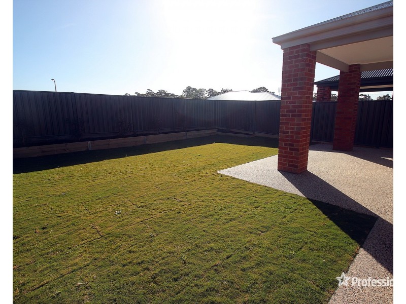 Lot 19A/16 Dairy Crescent, Maryborough VIC 3465