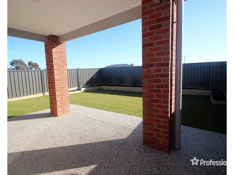 Lot 19A/16 Dairy Crescent, Maryborough VIC 3465