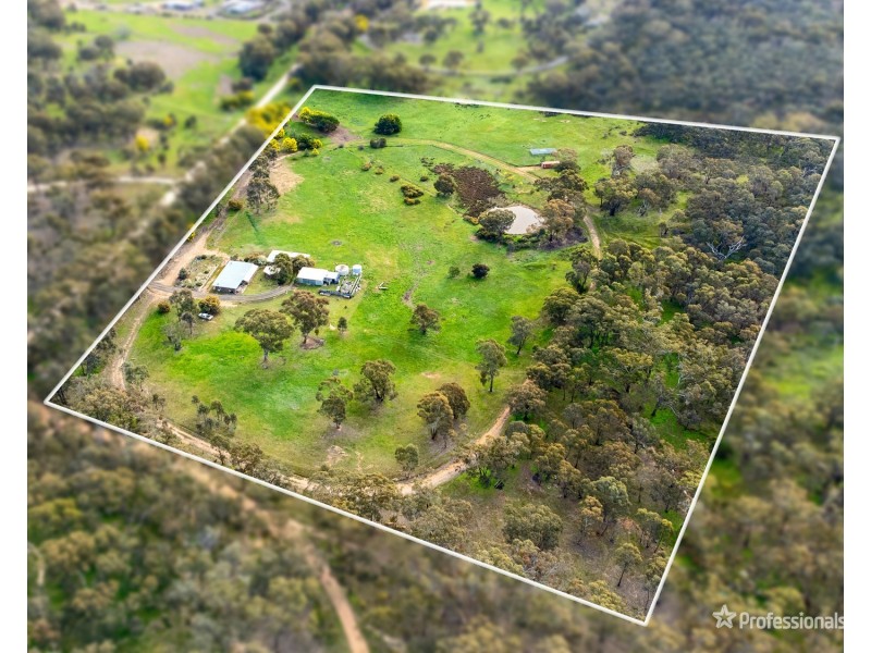 195 Mosquito Road, Maryborough VIC 3465