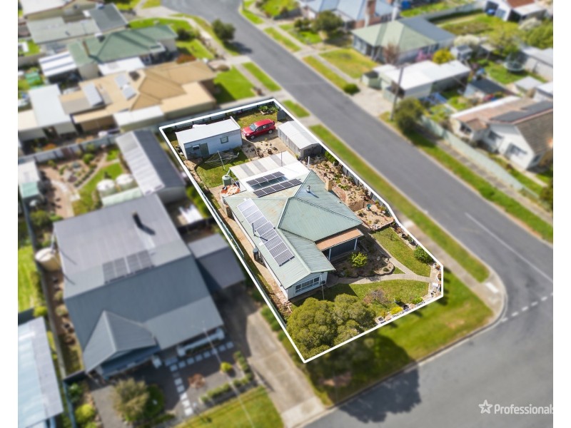 14 Laidman Street, Maryborough VIC 3465
