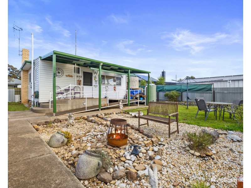 14 Laidman Street, Maryborough VIC 3465
