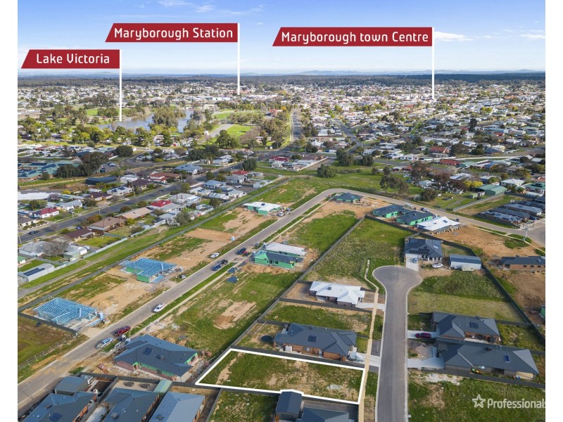 3 Lovett Court, Maryborough VIC 3465