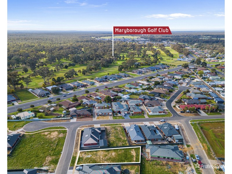 3 Lovett Court, Maryborough VIC 3465