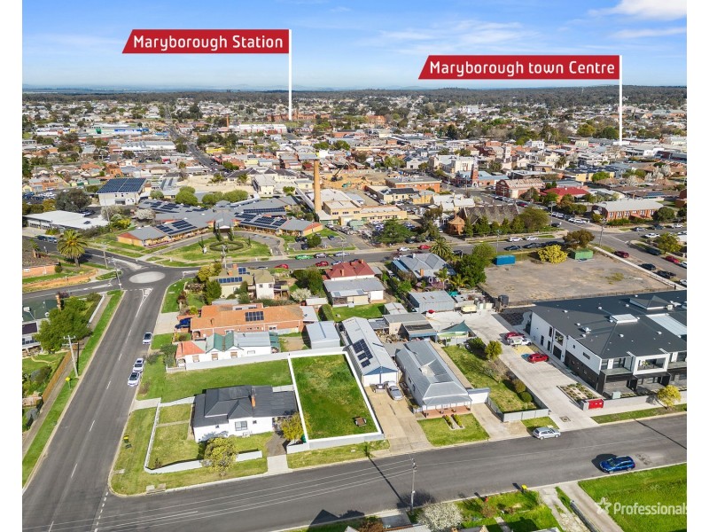 58B Raglan Street, Maryborough VIC 3465