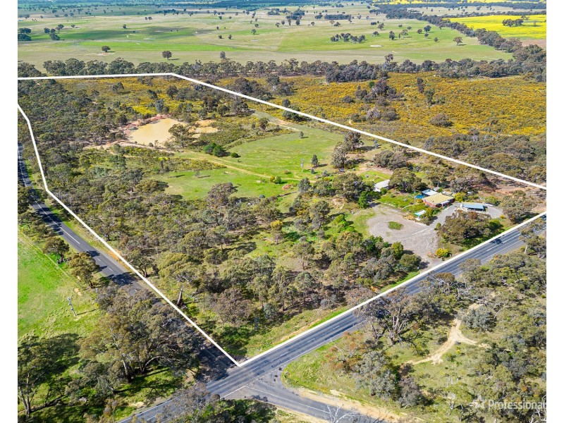 1736 sunraysia Highway, Redbank VIC 3477