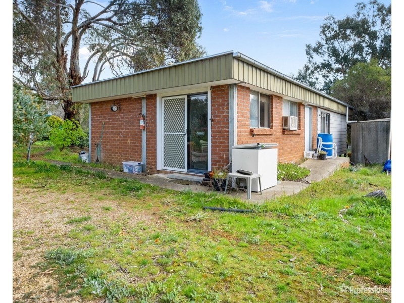1736 sunraysia Highway, Redbank VIC 3477