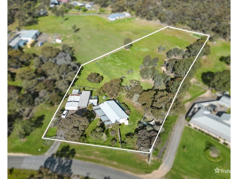 1 Massimo Court, Maryborough VIC 3465