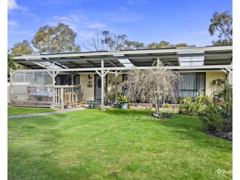 1 Massimo Court, Maryborough VIC 3465