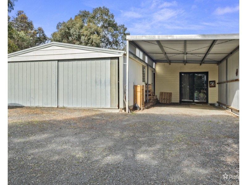 1 Massimo Court, Maryborough VIC 3465