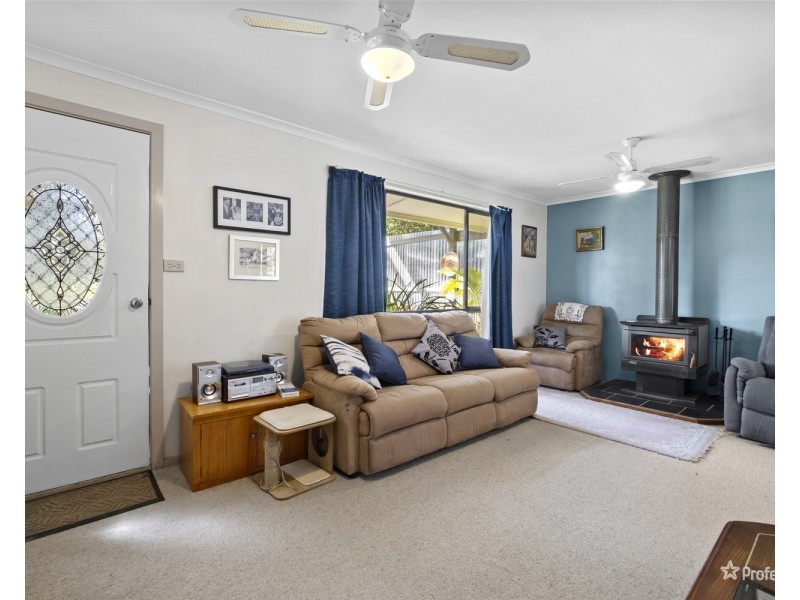 1 Massimo Court, Maryborough VIC 3465