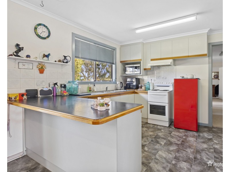 1 Massimo Court, Maryborough VIC 3465