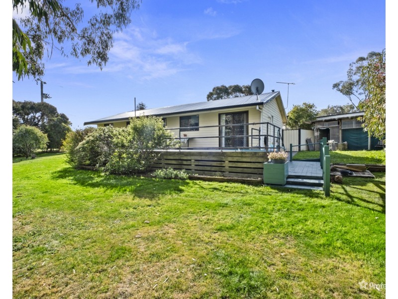 1 Massimo Court, Maryborough VIC 3465