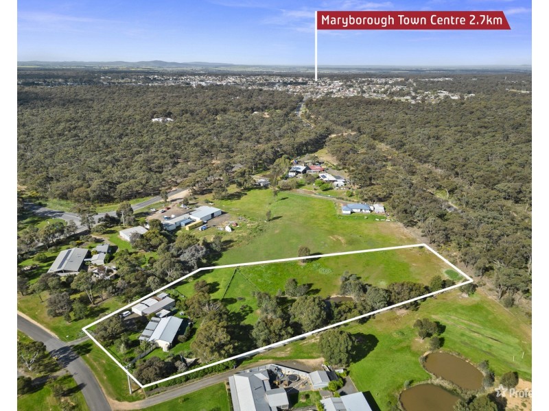 1 Massimo Court, Maryborough VIC 3465
