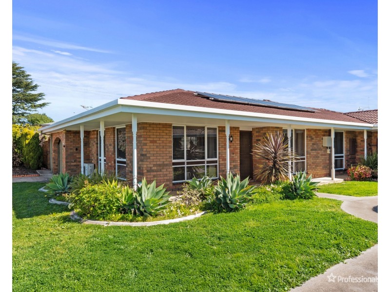 1/211-213 Gladstone Street, Maryborough VIC 3465
