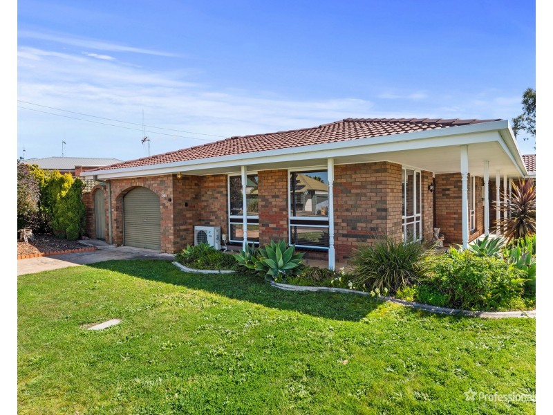 1/211-213 Gladstone Street, Maryborough VIC 3465