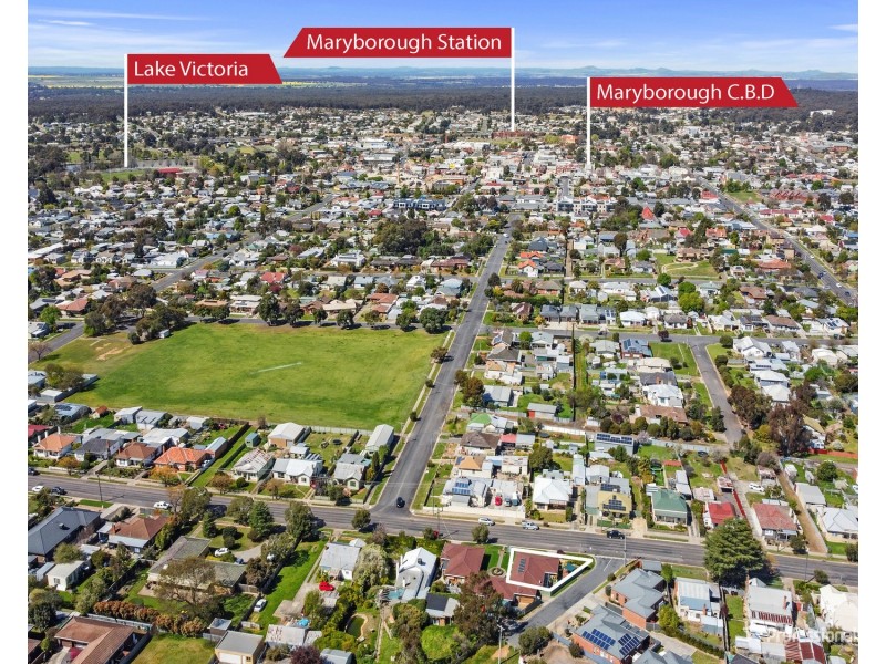 1/211-213 Gladstone Street, Maryborough VIC 3465