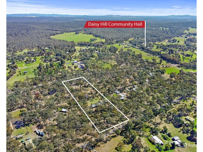 38 Nicholls Road, Daisy Hill VIC 3465