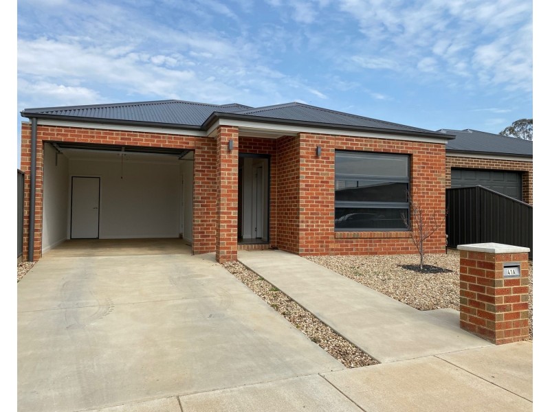 41A Whirrakee Drive, Maryborough VIC 3465