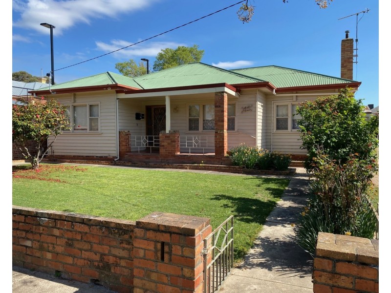 43 Burns Street, Maryborough VIC 3465