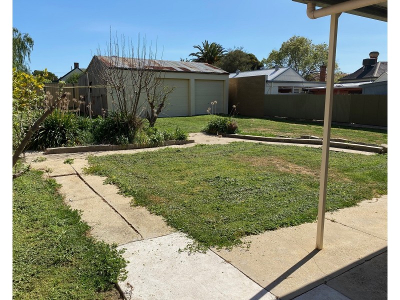 43 Burns Street, Maryborough VIC 3465