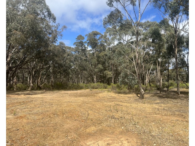 Lot 1, TP106278A Elgin Road, Maryborough VIC 3465