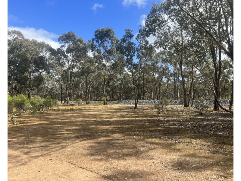 Lot 1, TP106278A Elgin Road, Maryborough VIC 3465