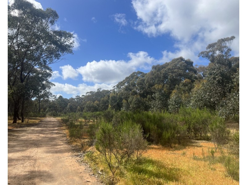 Lot 1, TP106278A Elgin Road, Maryborough VIC 3465