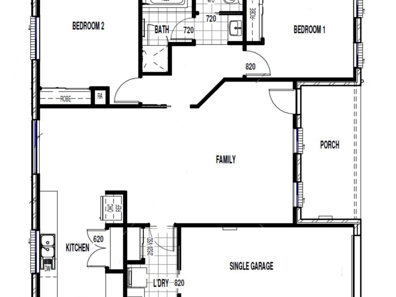 5 McKean Street, Maryborough VIC 3465