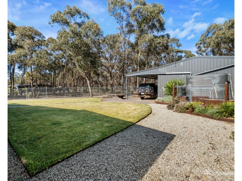 19 Forest view Drive, Maryborough VIC 3465