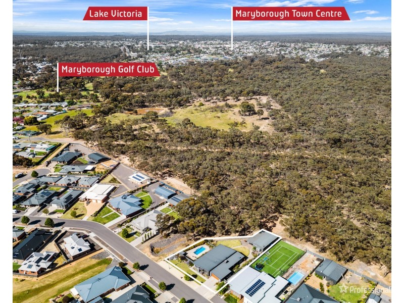 19 Forest view Drive, Maryborough VIC 3465
