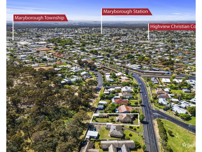 18 Elgin Road, Maryborough VIC 3465