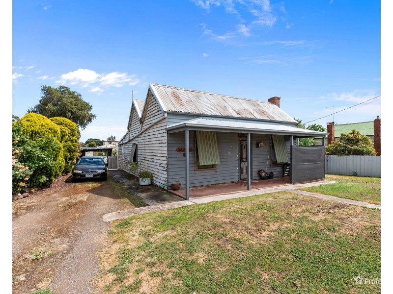 12 Mariners Reef Road, Maryborough VIC 3465