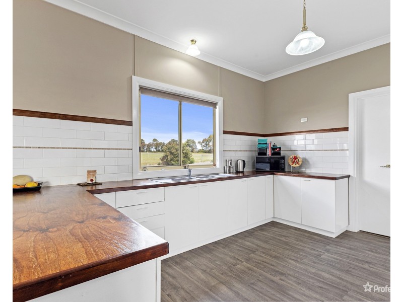 991 Rodborough Road, Moolort VIC 3465